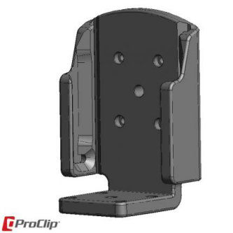 ProClip USA HOLDER ZEBRA TC5X W/BOOT PISTOL GRIP